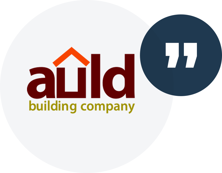 Auld Building Company Case Study