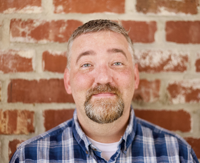 Michael Leach