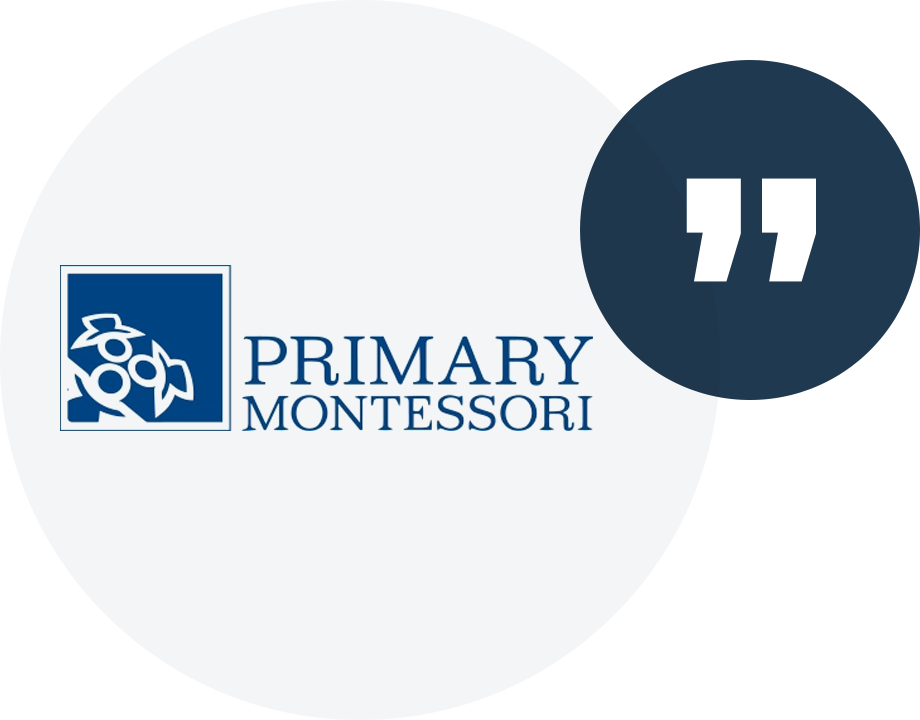 Primary Montessori Testimonial