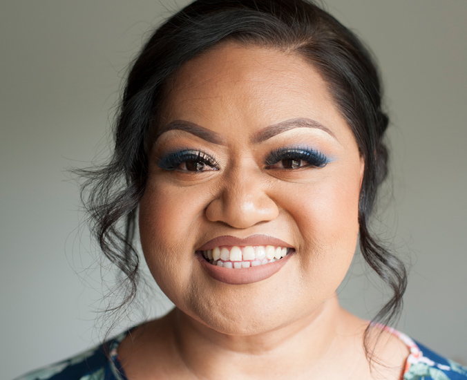 Priscilla Sula-Lattier